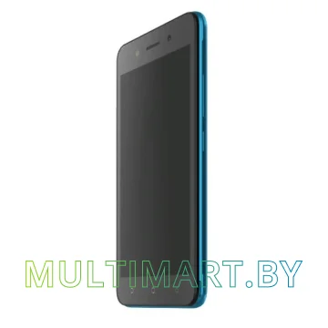 Смартфон Itel A17 (голубой) картинка 3
